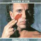 Bernard Lavilliers "Voleur de feu"
